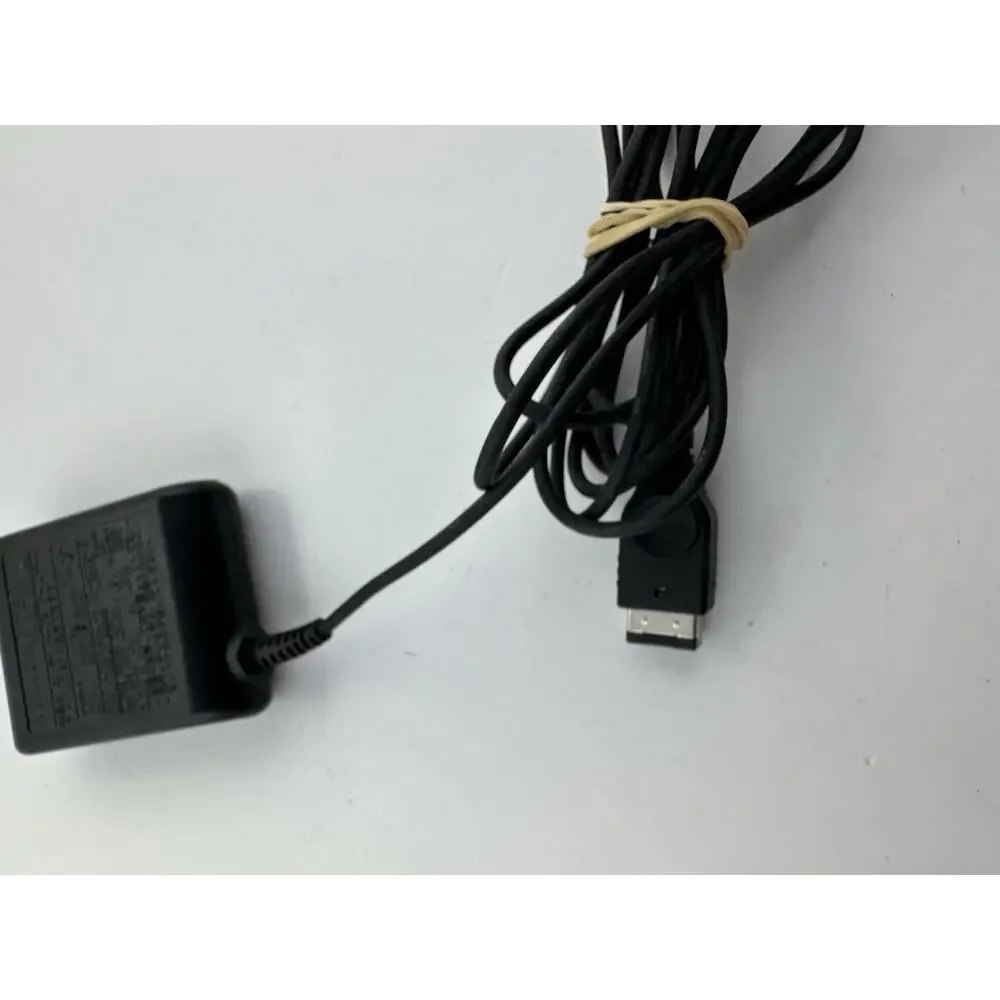 OEM Nintendo DS Game Boy Advance SP GBA SP Charger AC Adapter AGS-002 NTR-002